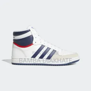 Adidas Top Ten Hi