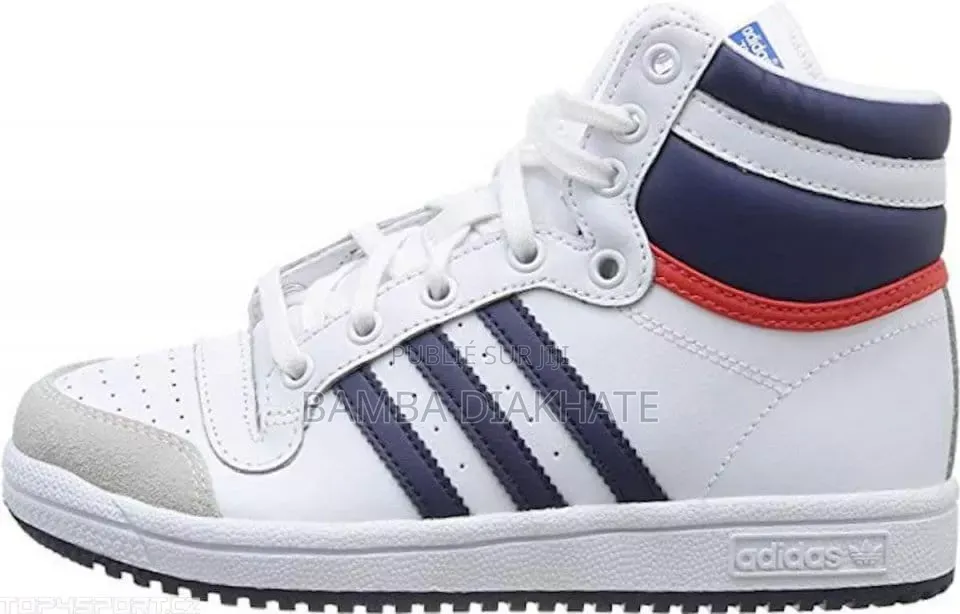 Adidas Top Ten Hi
