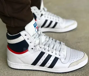 Adidas Top Ten Hi