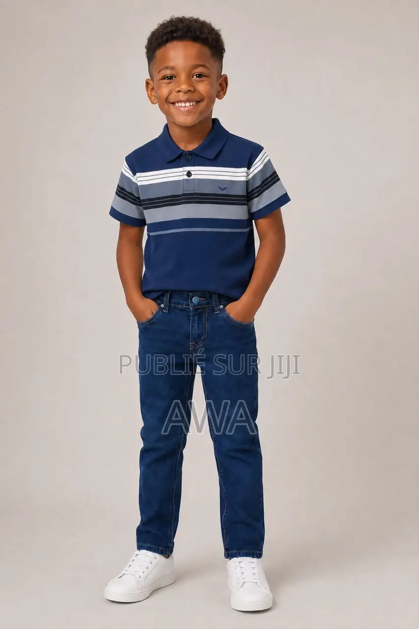 Lacoste Ensemble