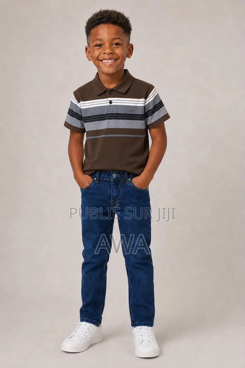 Lacoste Ensemble