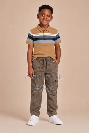 Lacoste Ensemble