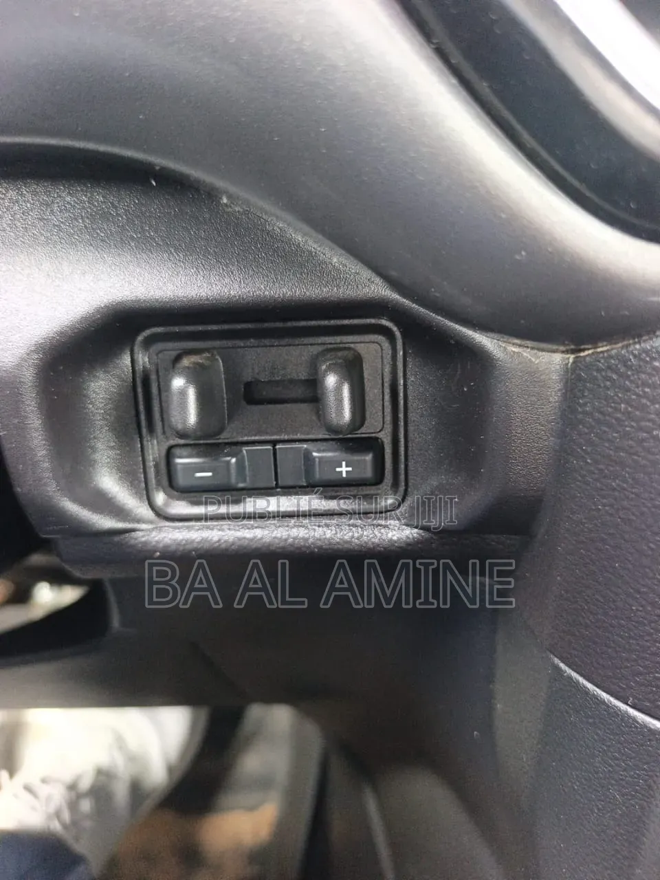 Ford Ranger LARIAT 2WD SuperCrew 5' Box 2025 Noir