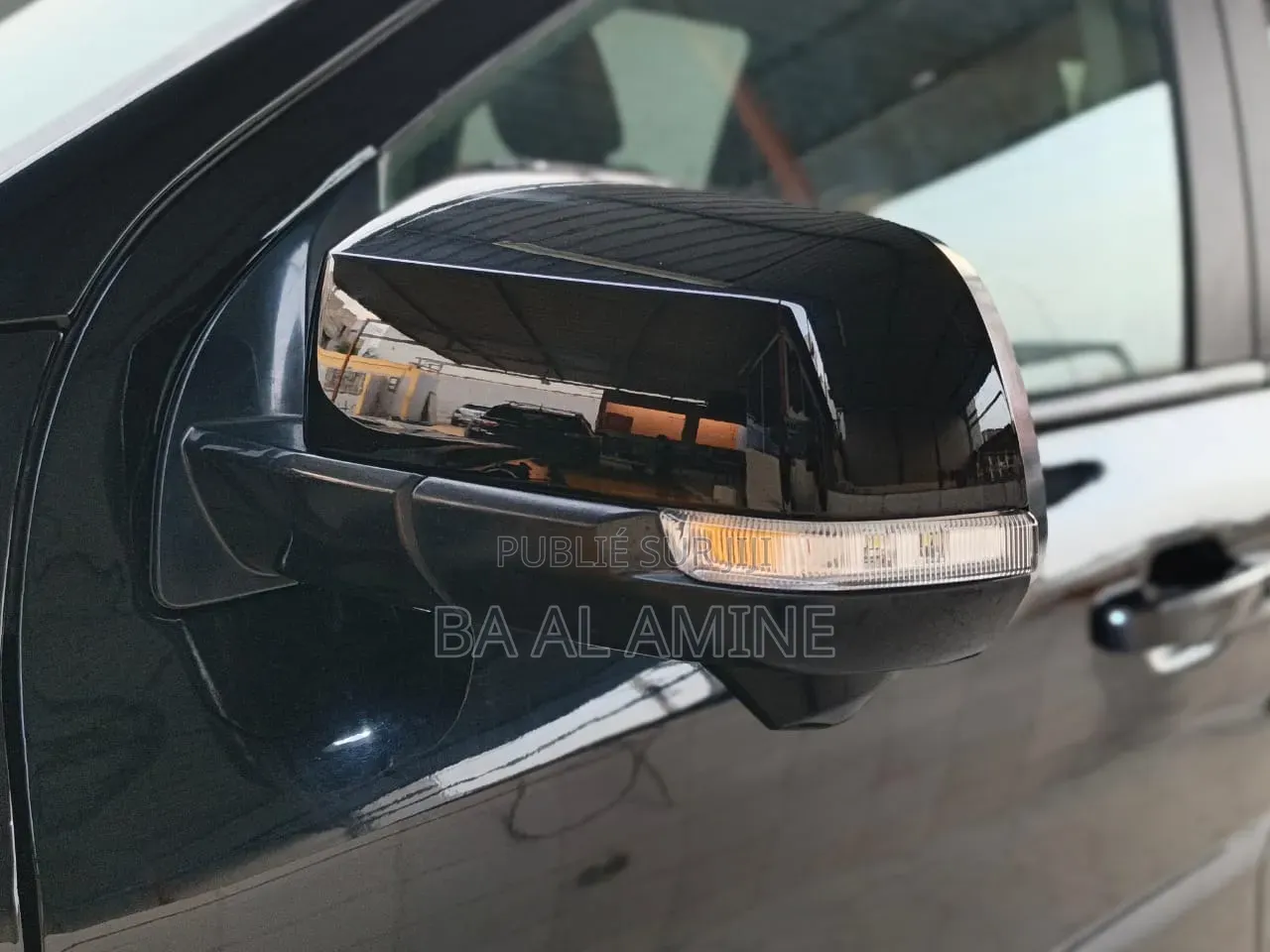 Ford Ranger LARIAT 2WD SuperCrew 5' Box 2025 Noir