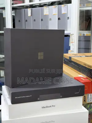 Nouveau Microsoft Surface Laptop 8 16GB Qualcomm Snapdragon X Elite SSD