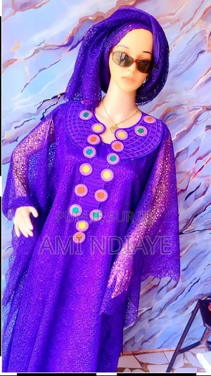 Robe Très Jolies