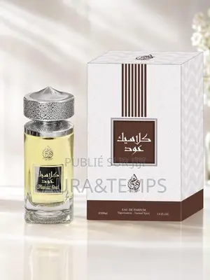 Parfum Oud Pour Klassik