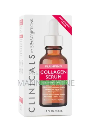 Sérum Éclat À La Vitamine C – Pour Un Teint Lumineux Et Uniforme