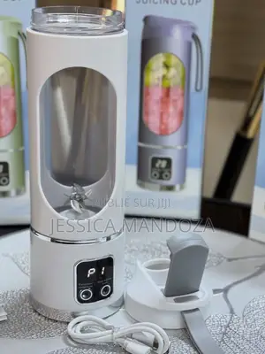 Mini Mixeur Portable