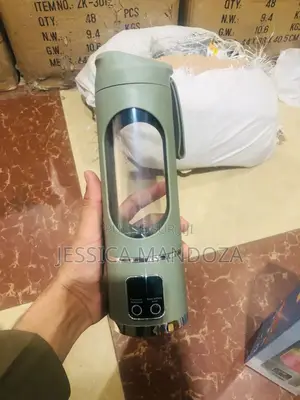 Mini Mixeur Portable