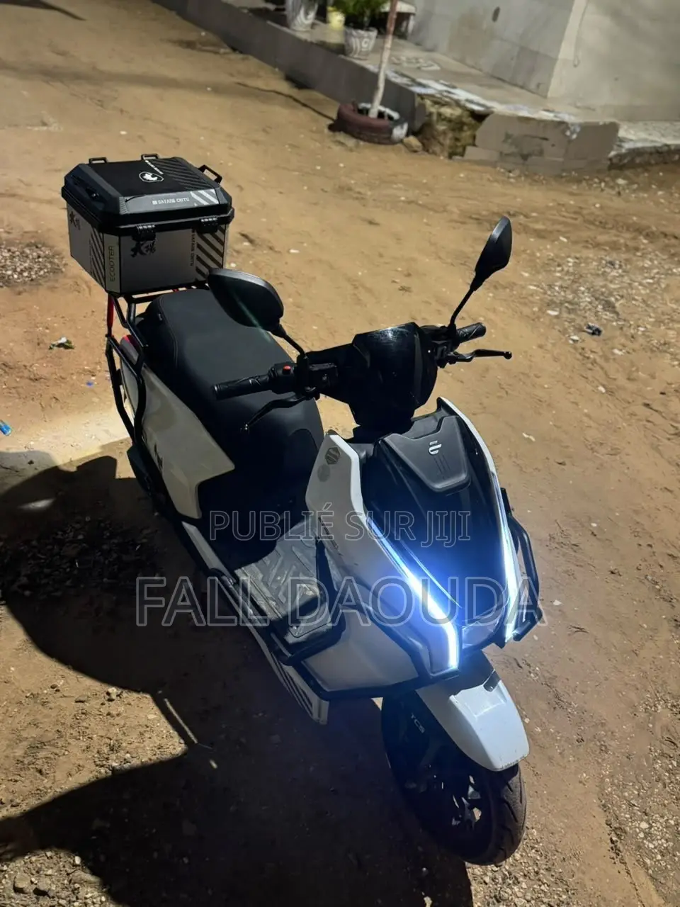 Moto 2026