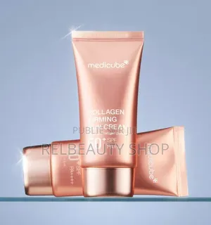 Medicube Crème Solaire SPF 50+