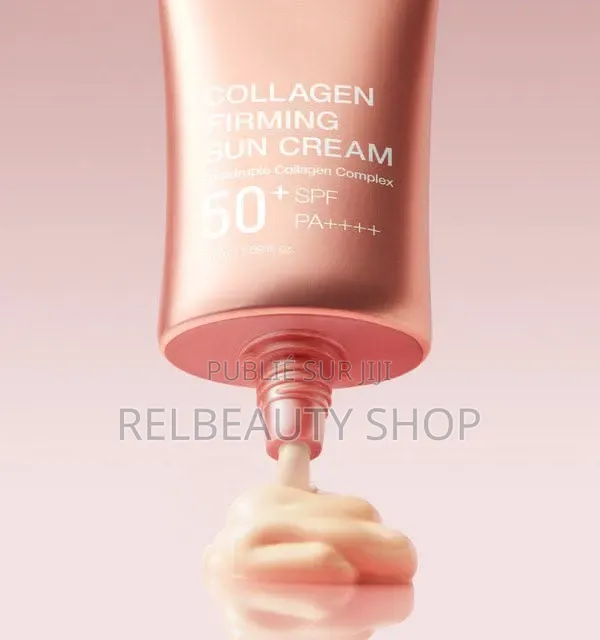 Medicube Crème Solaire SPF 50+