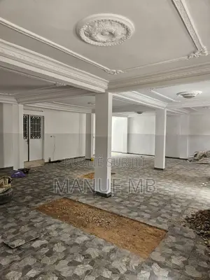 20chbre Villa dans Patricia, Fann-Point E-Amitié à Louer