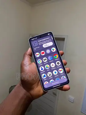 Nouveau Nothing Phone 3a 256 GB Blanc