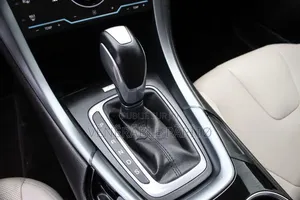 Ford Fusion 2015 Blanc