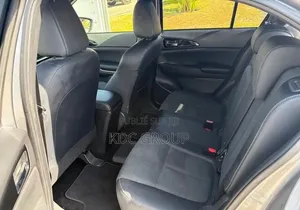 Mitsubishi Eclipse Cross 2024 Gris