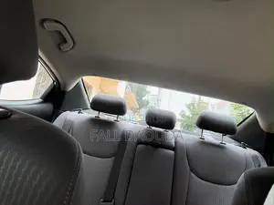 Hyundai Elantra 2015 Gris