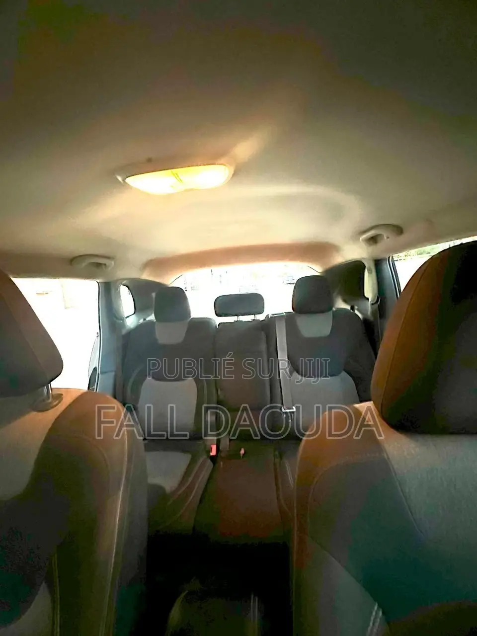 Jeep Cherokee 2014 Noir