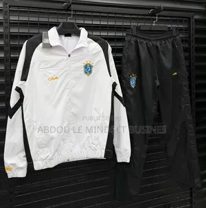 Ensemble Brésil Toile Cortez Disponible
