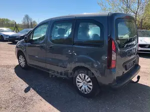 Citroen Berlingo 2016 Gris