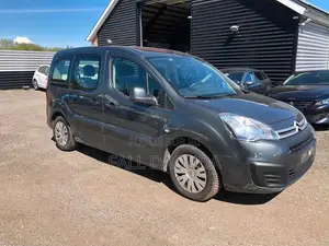 Citroen Berlingo 2016 Gris
