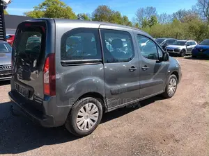 Citroen Berlingo 2016 Gris
