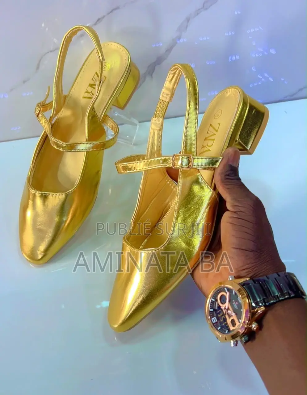 Vente De Chaussures Très Chic Pour Femme