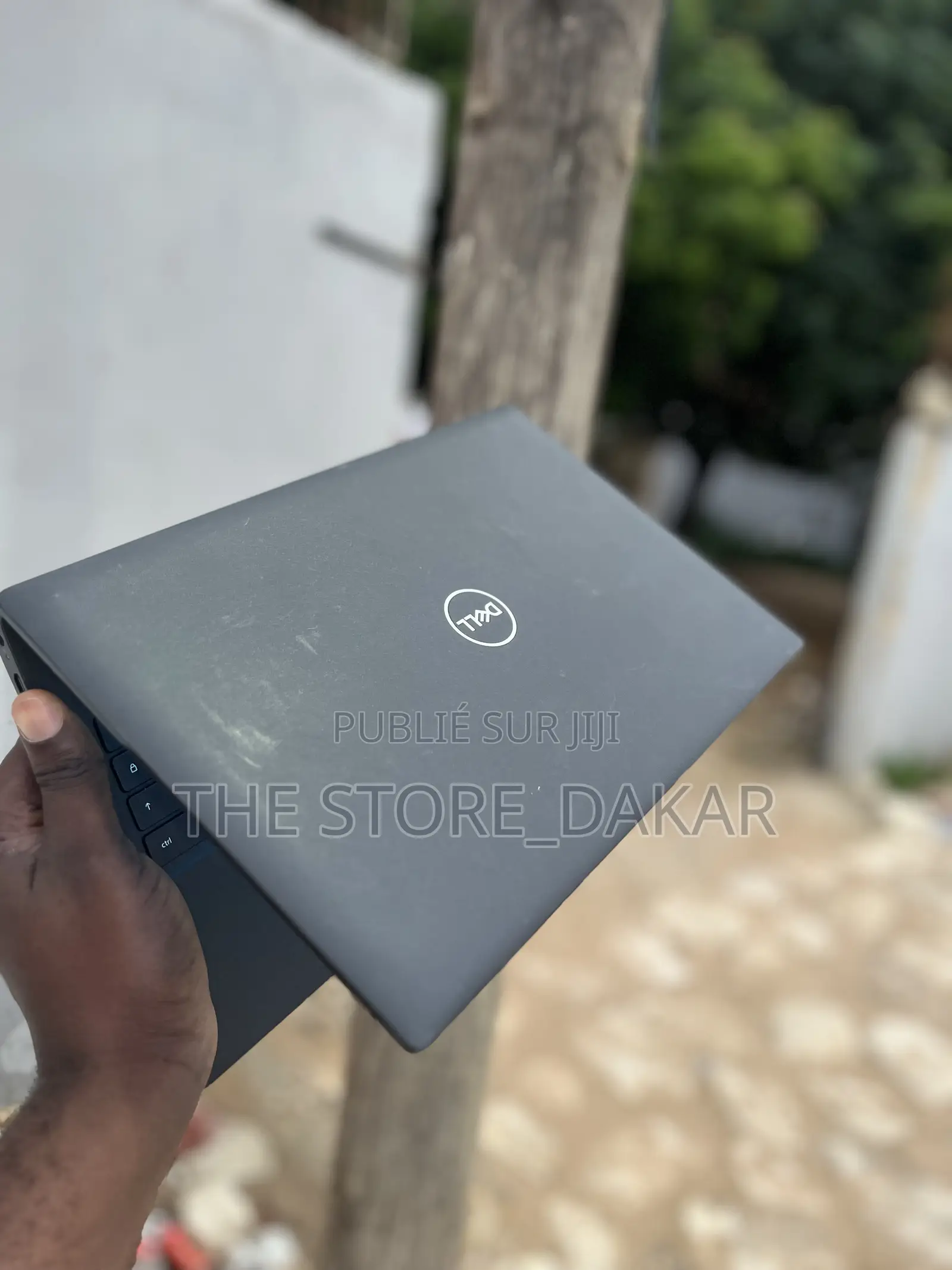 Nouveau Dell Latitude 3420 8GB Intel Core i3 SSD 256GB