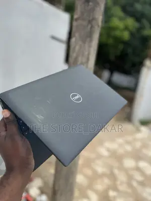 Nouveau Dell Latitude 3420 8GB Intel Core i3 SSD 256GB