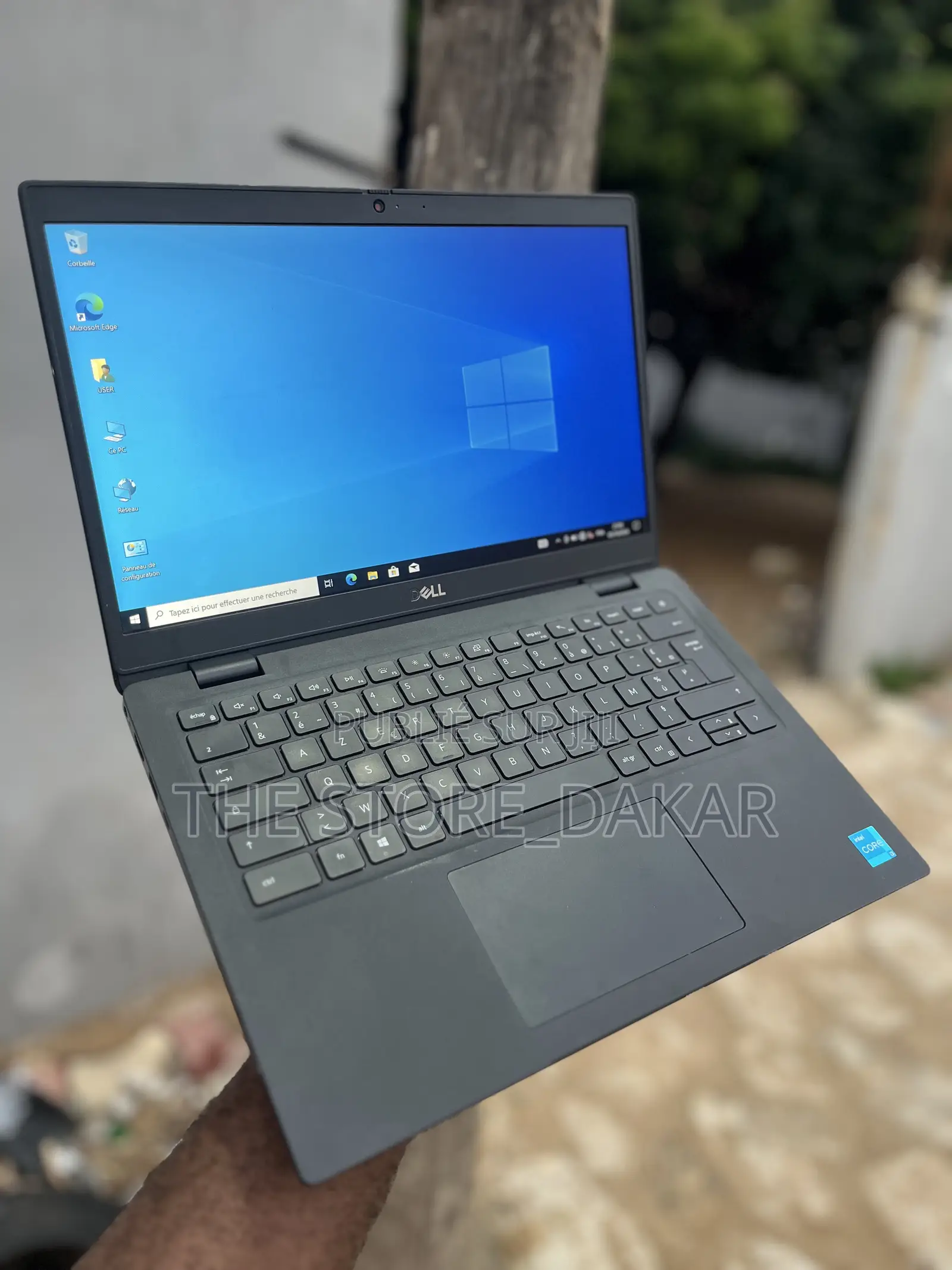 Nouveau Dell Latitude 3420 8GB Intel Core i3 SSD 256GB