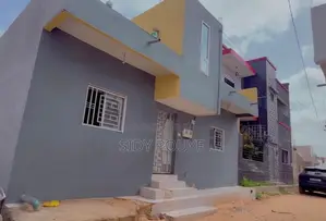 3chbre Maison dans Maison 2, Rufisque à Vendre