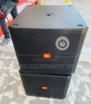 Enceinte JBL a Vendre
