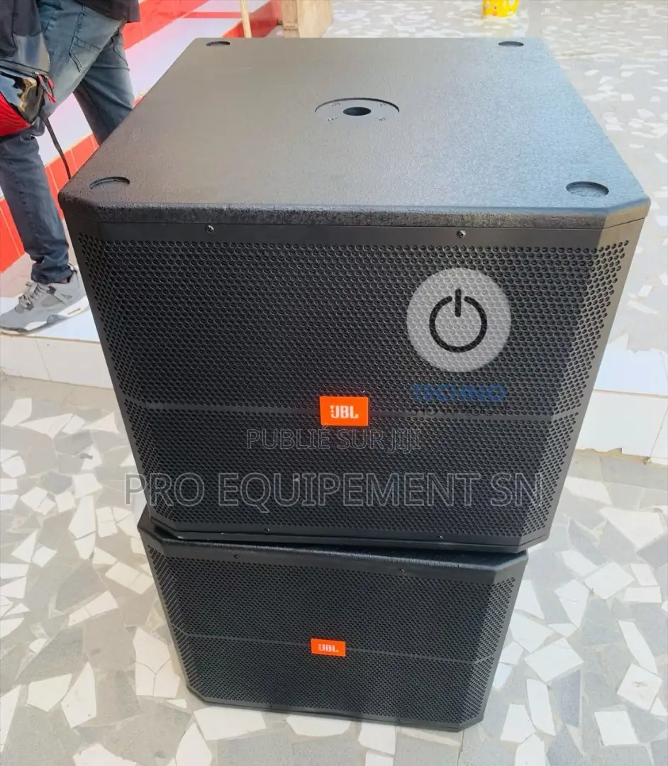 Enceinte JBL a Vendre