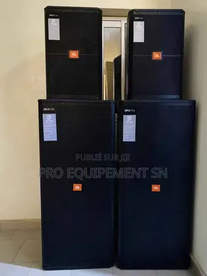 Enceinte JBL a Vendre