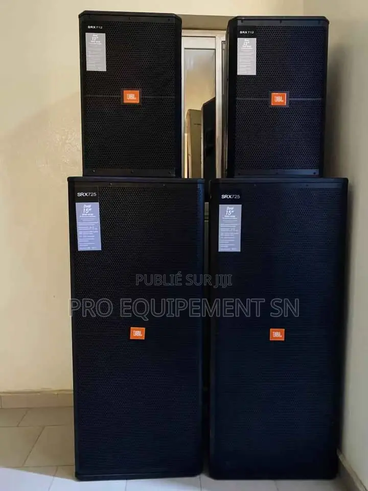 Enceinte JBL a Vendre