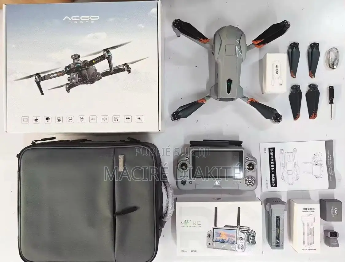 Drone Ae 60 Ultra