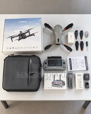 Drone Ae 60 Ultra