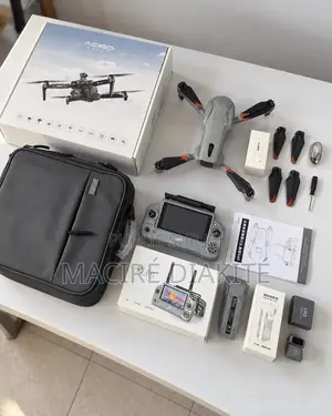 Drone Ae 60 Ultra