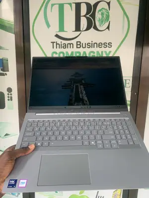 Nouveau Lenovo ThinkBook 15 16GB Intel Core Ultra 5 SSD 512GB