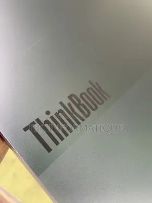 Nouveau Lenovo ThinkBook 15 16GB Intel Core Ultra 5 SSD 512GB