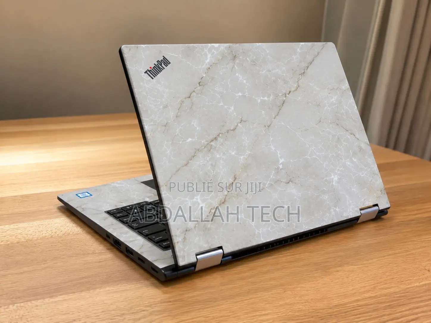Lenovo ThinkPad Yoga 370 8GB Intel Core i5 SSD 128GB