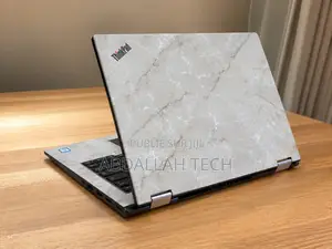 Lenovo ThinkPad Yoga 370 8GB Intel Core i5 SSD 128GB