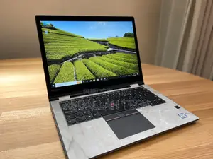 Lenovo ThinkPad Yoga 370 8GB Intel Core i5 SSD 128GB