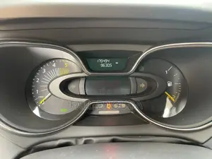 Renault Samsung QM3 1.5 Diesel FWD 2016 Beige