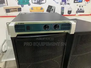Pack Sonorisation Professionnel