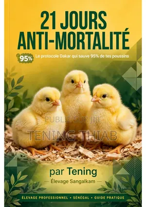 21 Jours ANTI_MORTALITE
