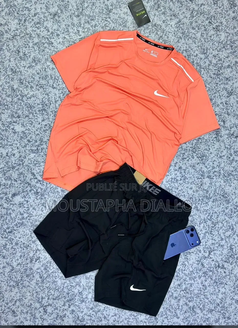 Ensemble Sport Nike