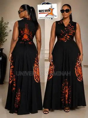 Univers Des Aminah