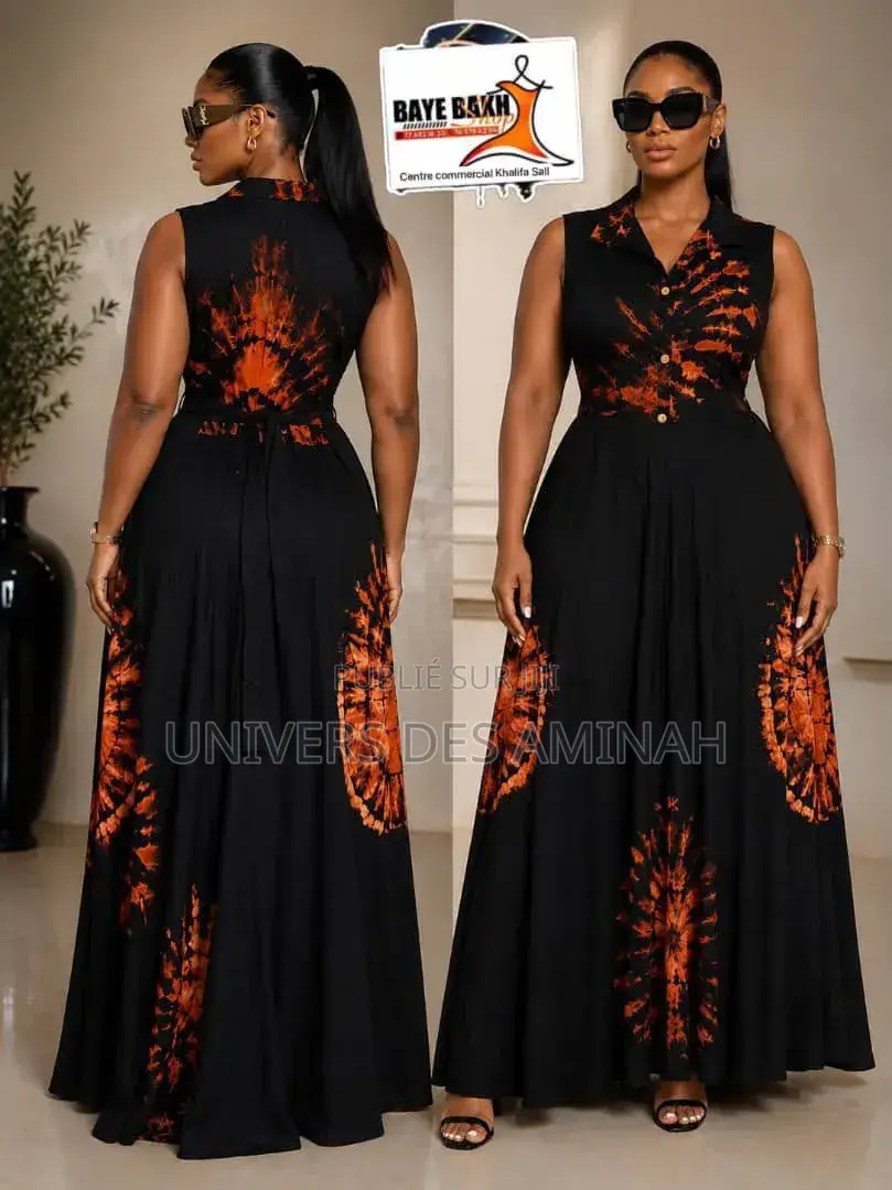 Univers Des Aminah